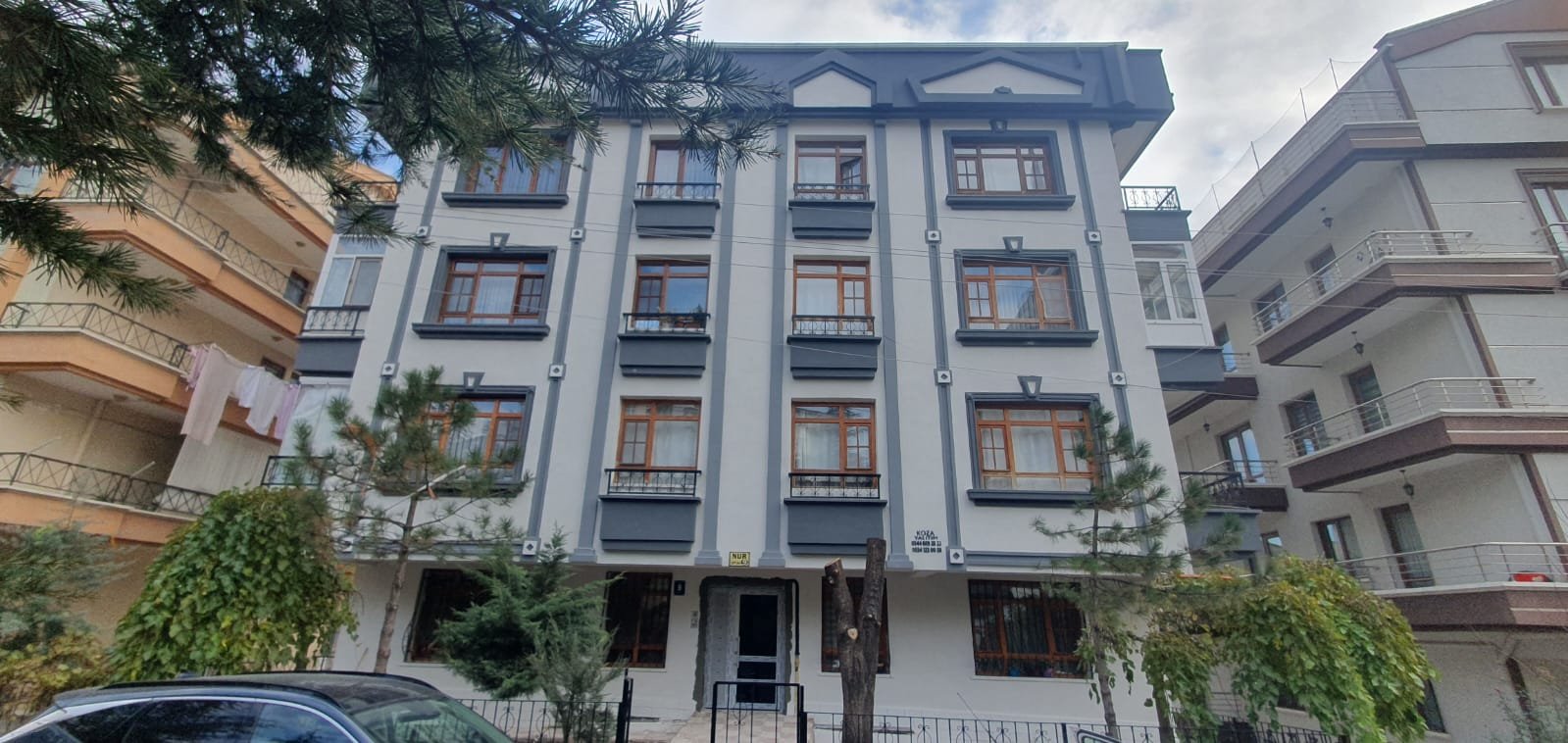 koza